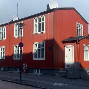 Appartement met Drie Slaapkamers
